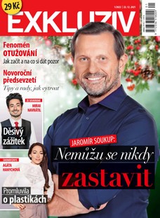 Exkluziv 1/2022