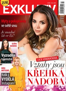 Exkluziv 3/2021