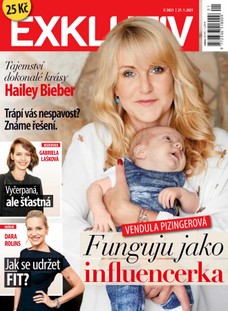 Exkluziv 1/2021