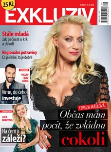 Exkluziv 9/2021