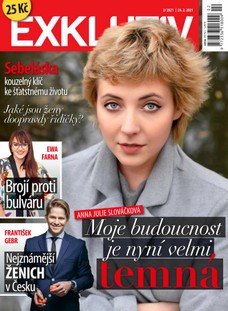 Exkluziv 2/2021