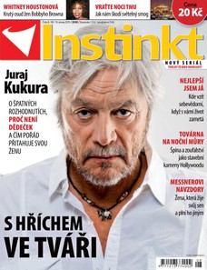 Instinkt 8/2015