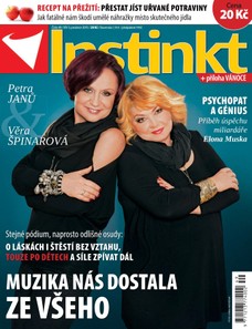 Instinkt 49/2015