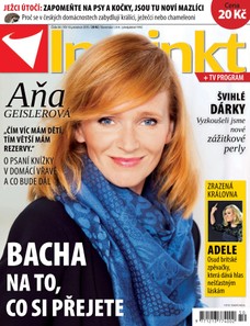 Instinkt 10/2015