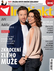 Instinkt 48/2015