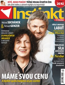 Instinkt 20/2015
