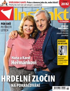 Instinkt 19/2015