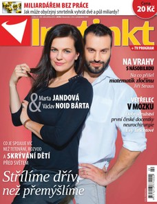 Instinkt 22/2015