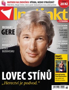 Instinkt 18/2015