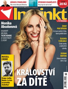 Instinkt 15/2015