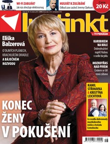 Instinkt 16/2015