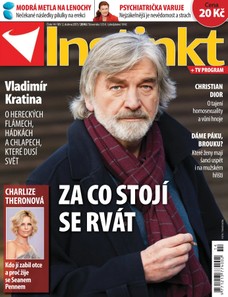 Instinkt 14/2015
