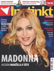 Instinkt 13/2015