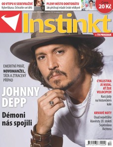 Instinkt 12/2015