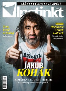 Instinkt 5/2022