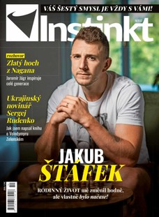 Instinkt 10/2022