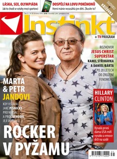 Instinkt 31/2016