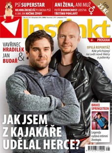 Instinkt 45/2016