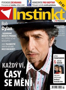 Instinkt 47/2016
