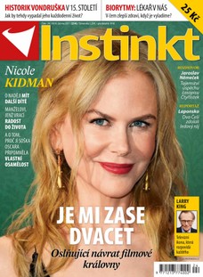 Instinkt 24/2017