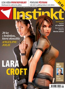 Instinkt 25/2017