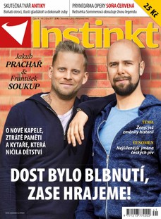 Instinkt 41/2017