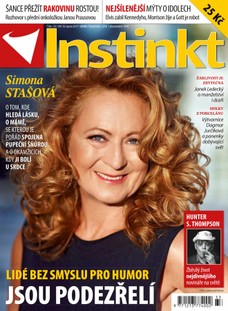 Instinkt 33/2017