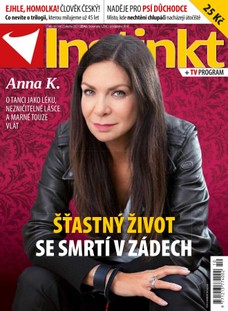 Instinkt 10/2017
