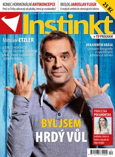 Instinkt 12/2017