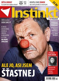 Instinkt 13/2017