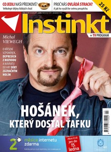 Instinkt 3/2017