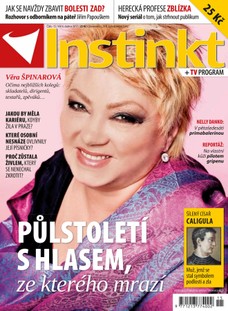 Instinkt 15/2017