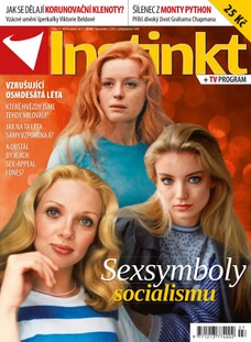 Instinkt 7/2017