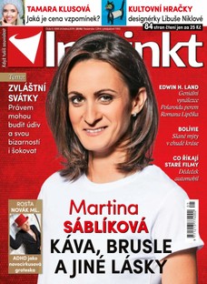 Instinkt 5/2019