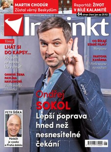 Instinkt 6/2019