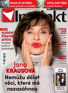 Instinkt 03/2019