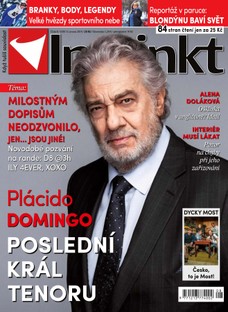 Instinkt 8/2019