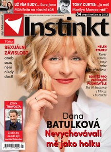 Instinkt 7/2019
