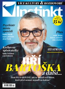 Instinkt 05/2019