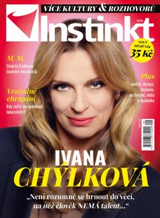Instinkt 09/2019