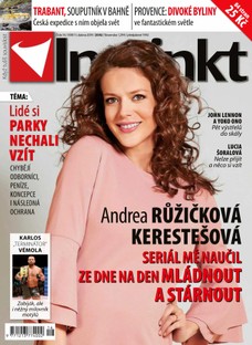 Instinkt 16/2019