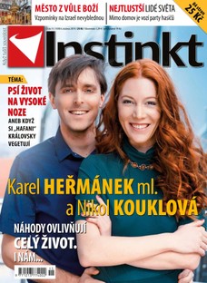 Instinkt 15/2019