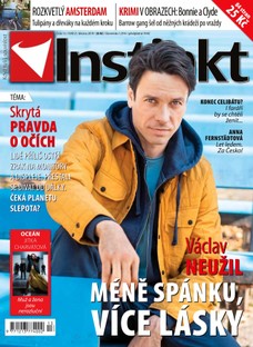 Instinkt 13/2019