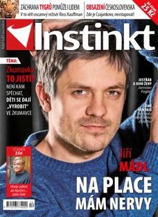 Instinkt 12/2019