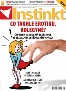Instinkt 5/2018