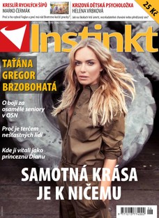 Instinkt 6/2018