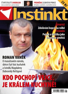 Instinkt 8/2018