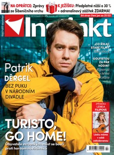 Instinkt 47/2018