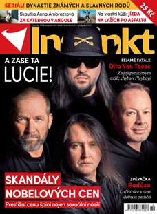 Instinkt 46/2018