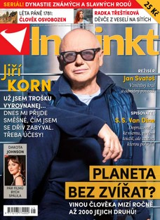 Instinkt 45/2018